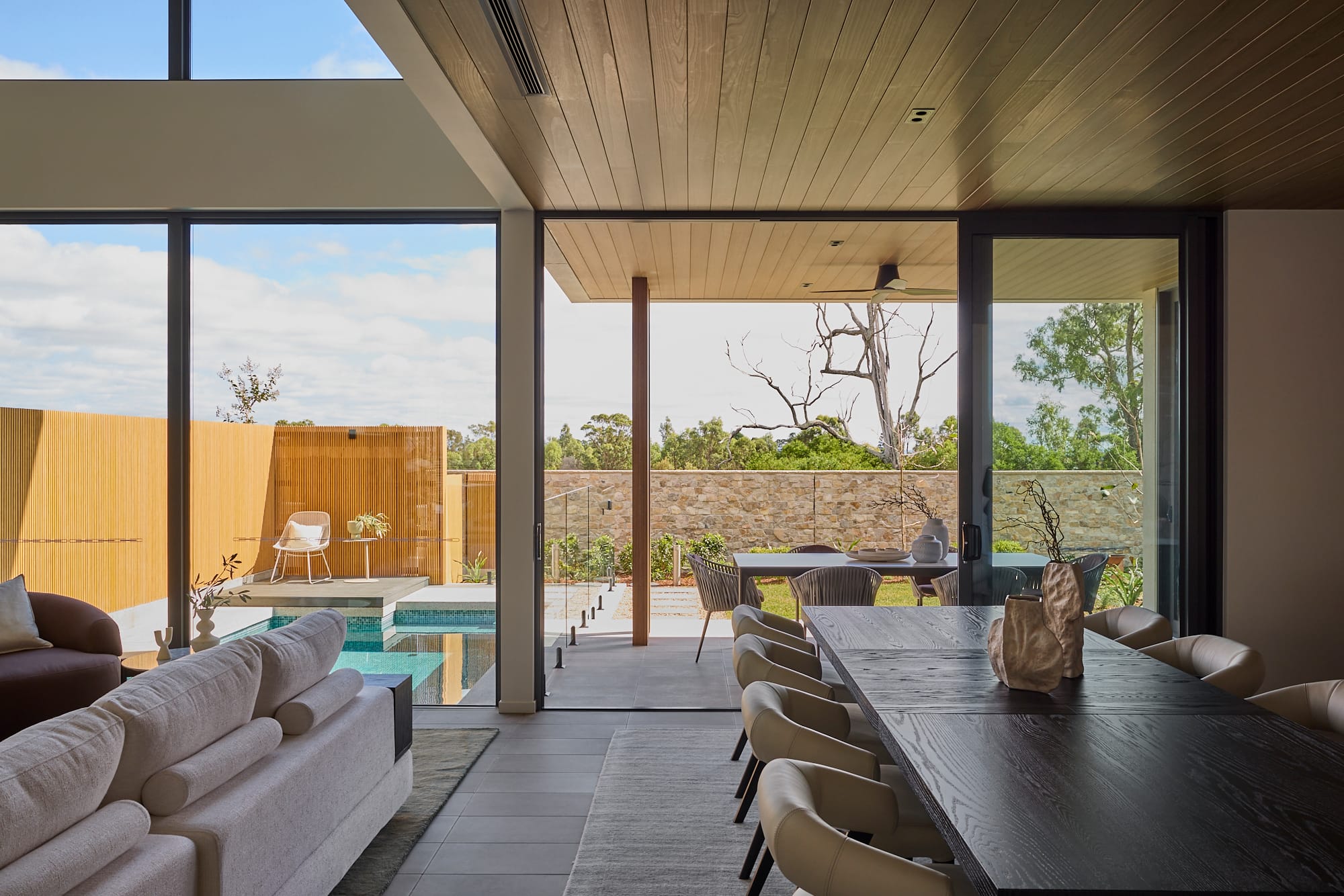 豪州の木造住宅シャーウッド「SHINKA HOUSE Ⅱ」が 「2026 HIA Australian Housing Awards」建売住宅部門最上位賞を受賞