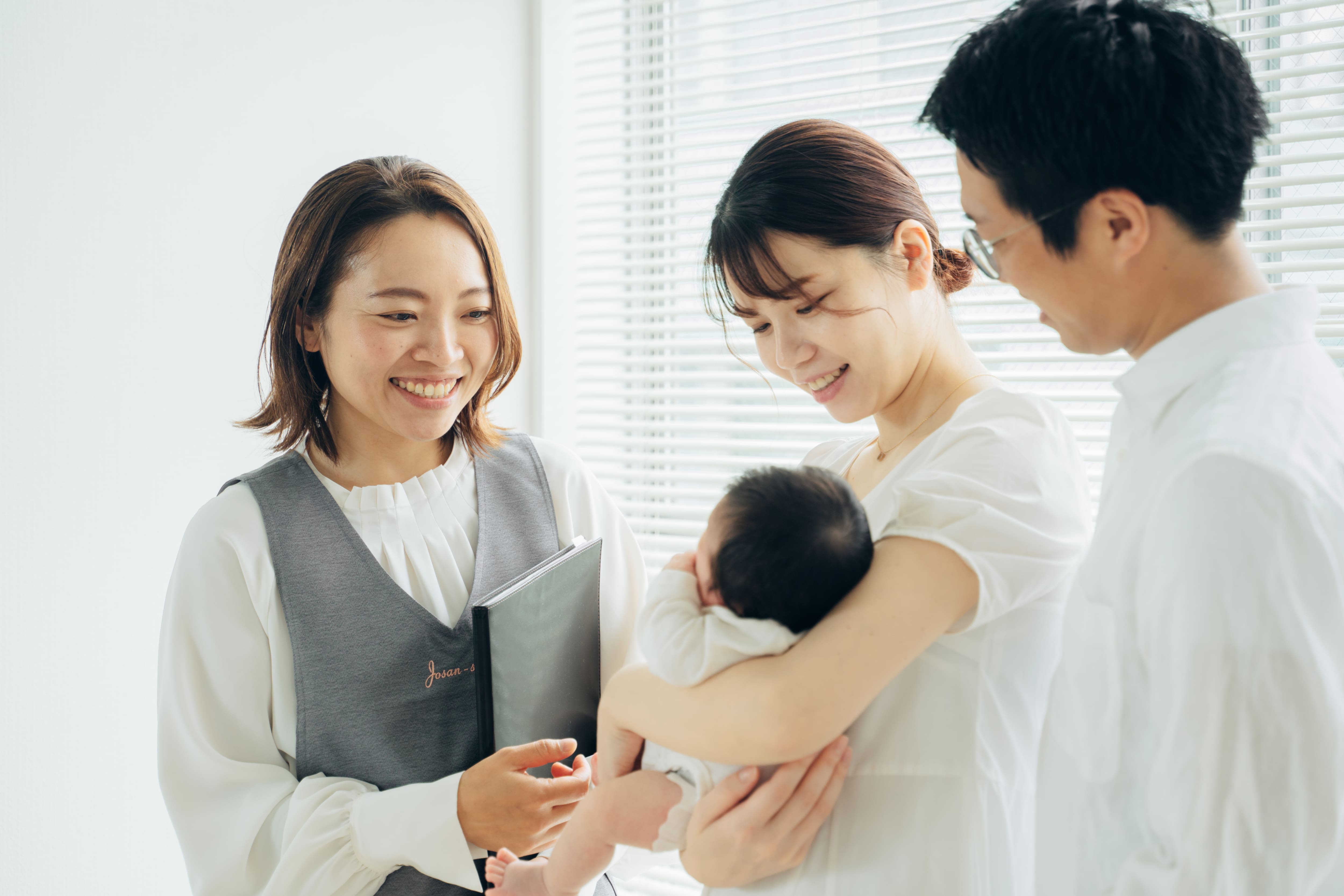 積水ハウス、産前産後ケア領域のスタートアップ 「株式会社Josan-she’s」へ出資 妊娠期・乳児期から家族に寄り添う「キッズ・ファースト」の取り組みを加速