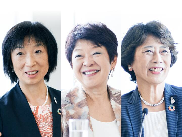女性活躍推進への取り組み ダイバーシティ インクルージョン 積水ハウス