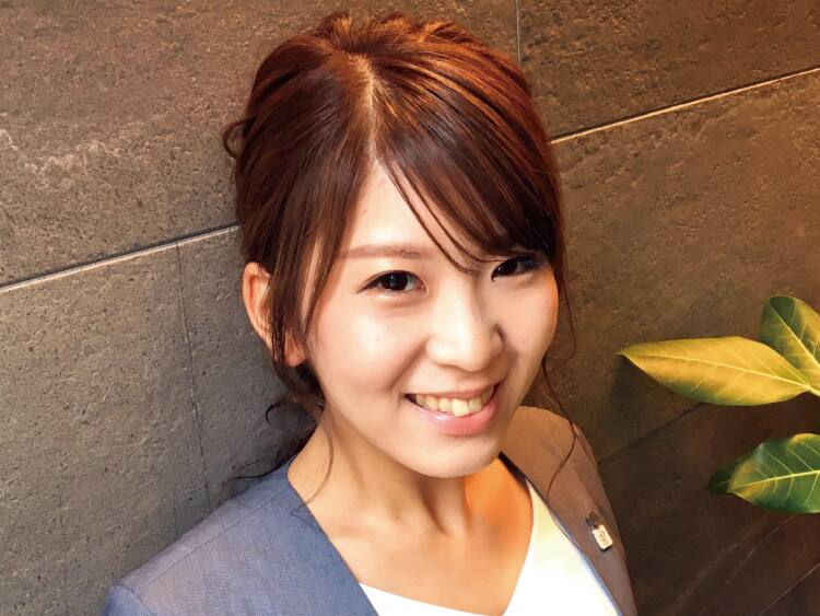 女性活躍事例 戸建て営業 女性活躍推進への取り組み ダイバーシティ インクルージョン 積水ハウス 女性活躍事例 戸建て営業 女性活躍推進への取り組み ダイバーシティ インクルージョン 積水ハウス