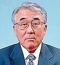 環境担当 取締役 副社長　殿村 英幸
