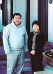 茨城県　深沢　巧さま