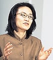 設計部　大阪計画設計室　前原　和美