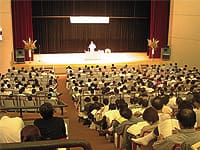 全国から2,000人以上が参加した講座