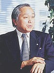 人事部　人権推進室長　久保　正嗣