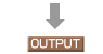 OUTPUT：解体・処理