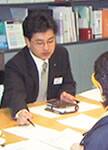 四方津営業所　岡田　雅典