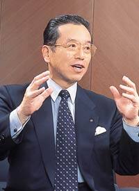 代表取締役社長　和田 勇