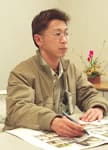 グリーンテクノ積和福岡(株) 熊本オフィス 山内 雄一郎
