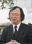 NPO法人 大規模災害対策研究機構 理事長 人と防災未来センター センター長 河田 惠昭氏