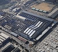 関東工場