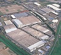 静岡工場