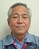 工場長　常務執行役員　松本 雄三