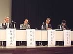 「びわ湖環境ビジネスメッセ　環境トップセミナー」で講演
