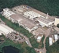 兵庫工場
