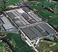 山口工場