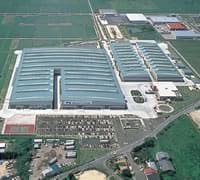 東北工場