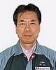 工場長　坂入 宏治