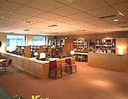 住まいの図書館