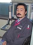 滋賀工場　技術課　下田　卓朗