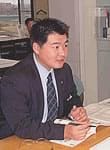 広島リフォーム営業所　亀屋　幸生