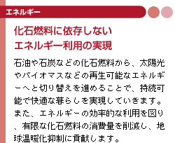 ���ΔR���Ɉˑ����Ȃ��G�l���M�[���p�̎���