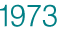 1973年