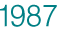 1987年
