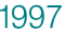 1997年
