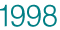 1998年