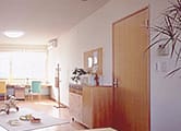 TK建具・TP建具の写真