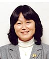高見幸子氏の写真