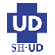 SH-UDのマーク