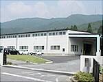 浅井工場外観写真