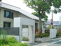 十二荘小路の写真