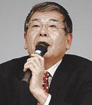 広原 盛明氏