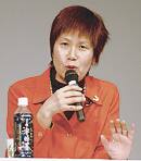 小出 敦子氏
