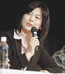 竹節 直子氏