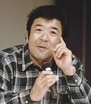 岡本 澄夫氏