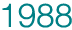 1988年