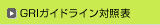 GRIガイドライン対照表