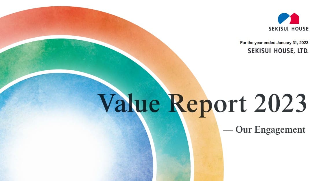 Value Report 2023