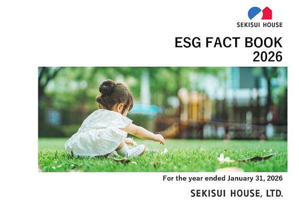 ESG FACT BOOK 2026