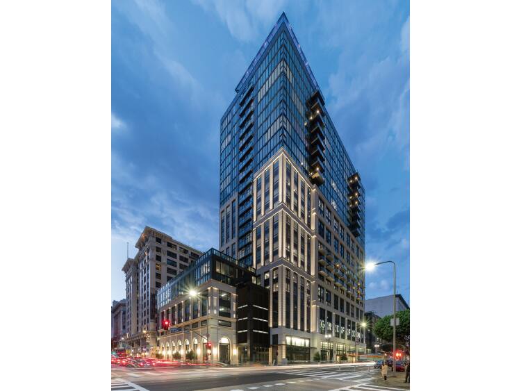 Union Denver