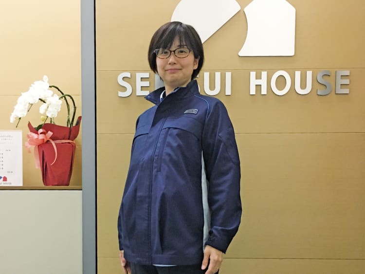 マタニティ工務服