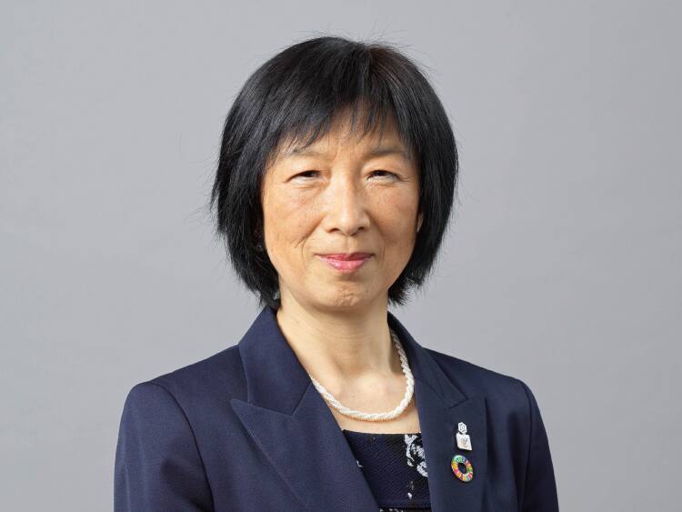 吉丸 由紀子