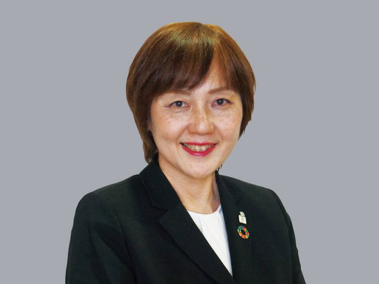 伊藤 みどり