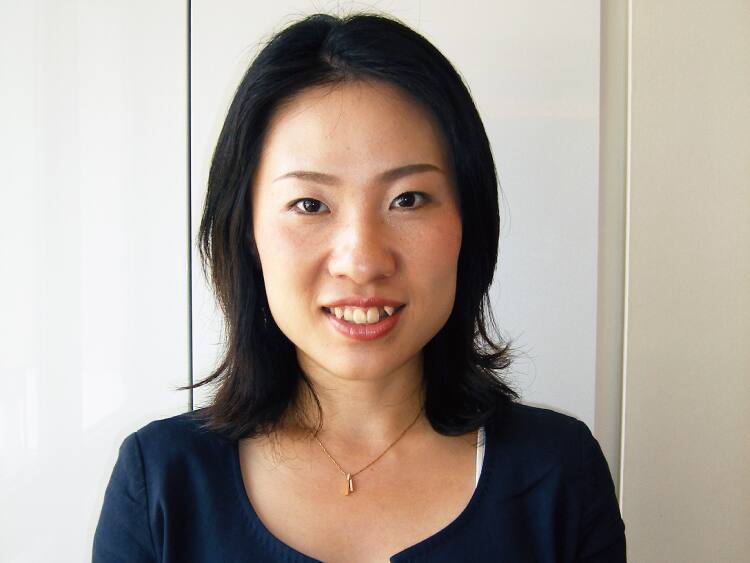 黒木 史子