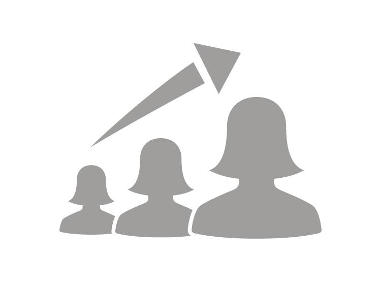 女性のキャリア支援