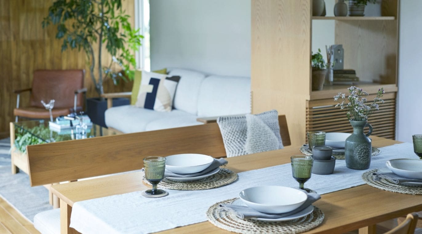 Our experienced team looks forward to helping you bring your dream home to life.